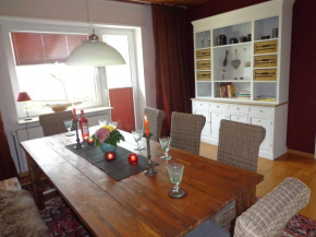 Ferienwohnung _ Ferienhaus Krebs Kiel